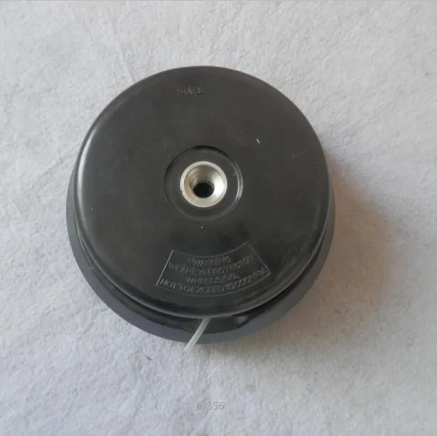 NYLON TRIMMER HEAD FLH 10x1.25MM ZENOAH 3410 4310 3