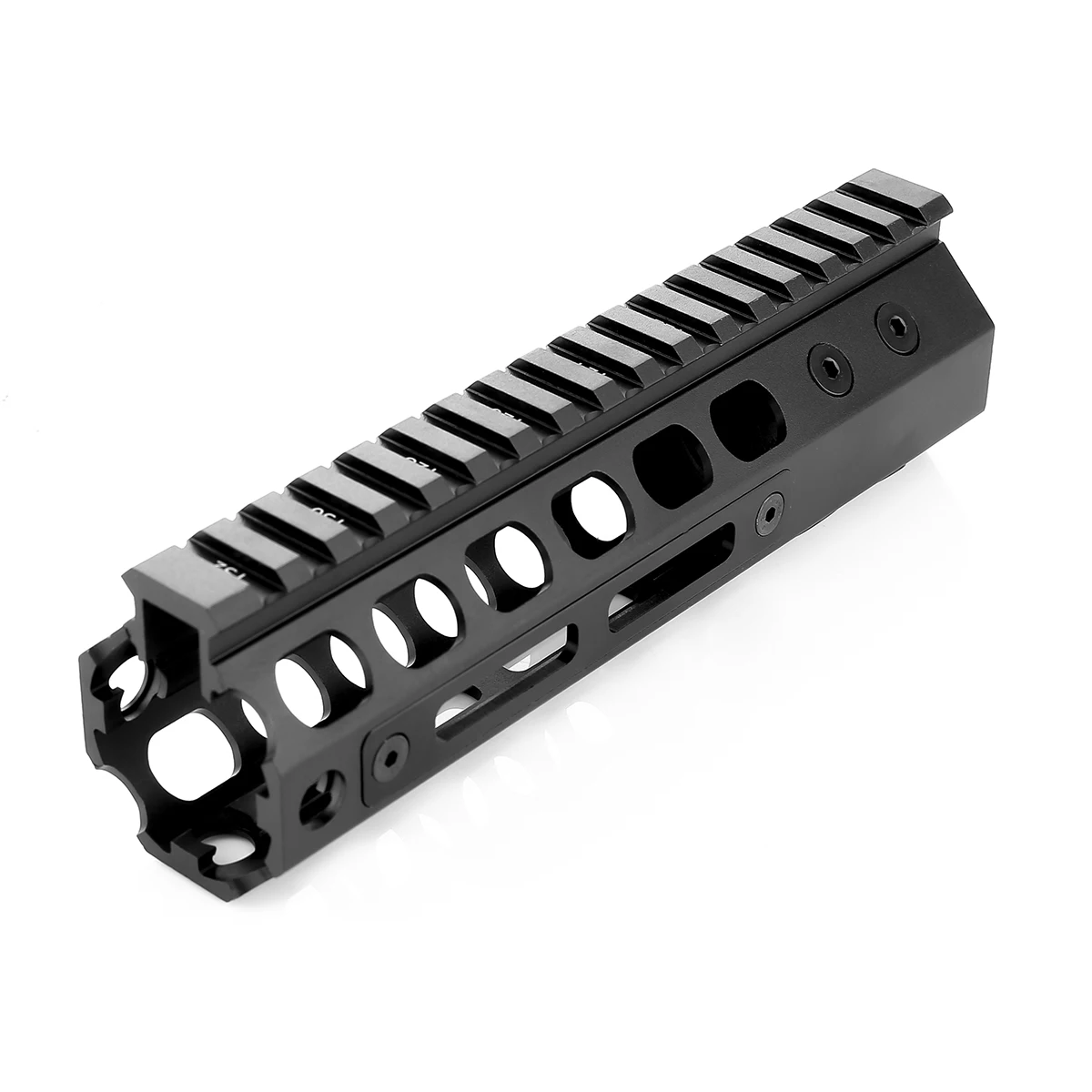 Magorui " 12" tactacl AR15 Keymod& M-Lok Free Float Handguard Пикатинни для прицела Замена Keymod M-Lok