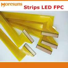 Шэньчжэнь FPC/гибкая печатная плата/Надувная складная лодка/Flex печатных монтажных плат и FPC полоски светодиодный PCB платы FPC для Светодиодный свет