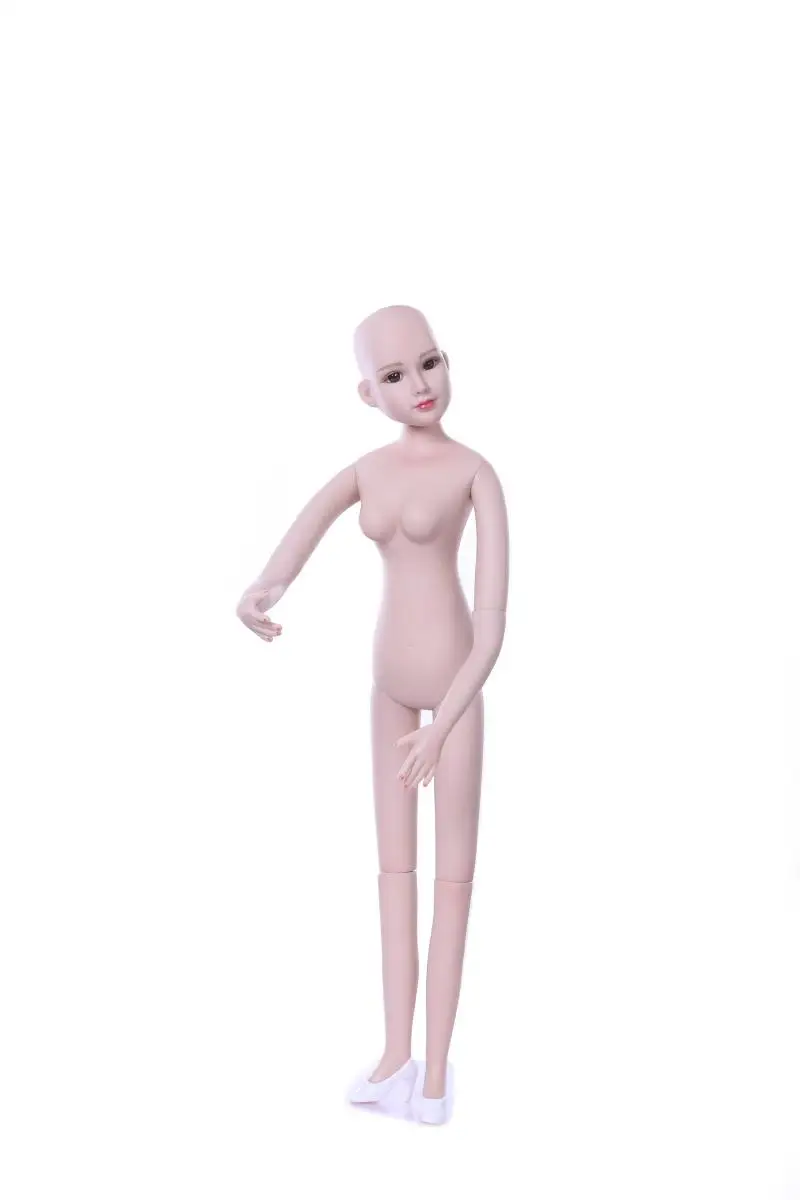 Шарнирная кукла bjd 23 дюйма SD/BJD детские игрушки аксессуары для кукол 60 см SD enfant