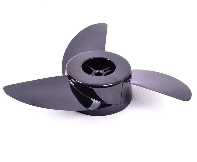 

Free Shipping 100% Original Haibo Outboard Motor Propellers / Boat Motor Parts / Propellers for Haibo ET34ET44ET54