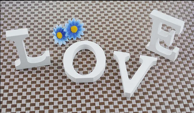 Large Letters For Wall Decor Makipera Extra Large Wooden Name Sign 11 12 Letters Baby Plaque