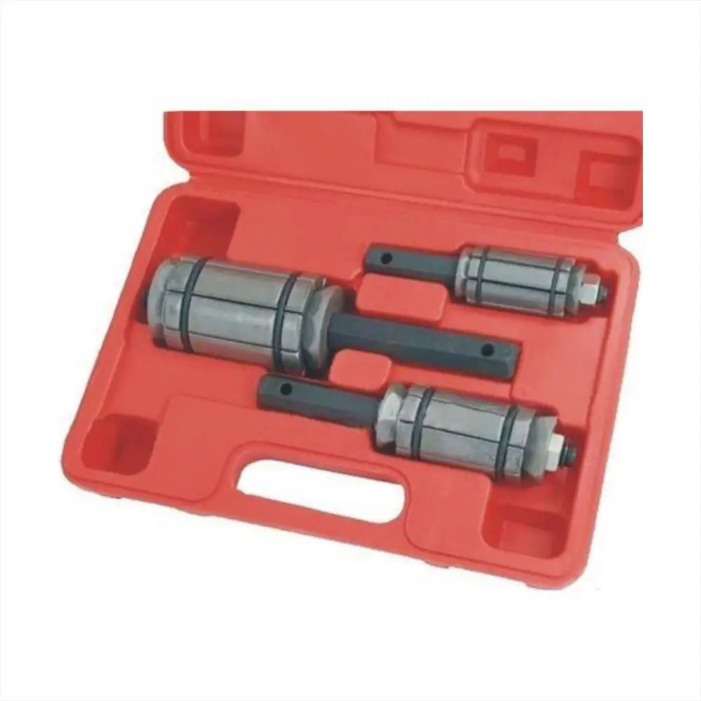 

3Pcs Muffler Exhaust Tail Pipe Tube Expander Tool Dent Remover Car Auto