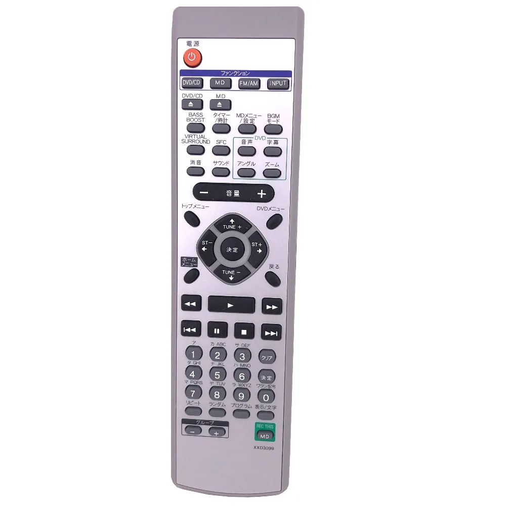 XXD3099 B