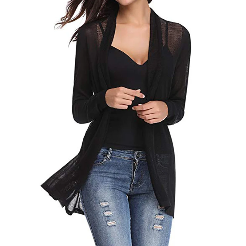 long coat women