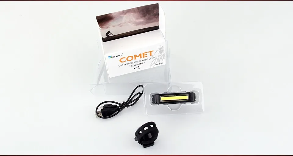 Clearance Cycloving Bicycle light Bike tail Light Dualable warterproof rechargeable Bicycle accessories 7 Clearance Cycloving Bicycle light Bike tail Light Dualable warterproof rechargeable Bicycle accessories 7