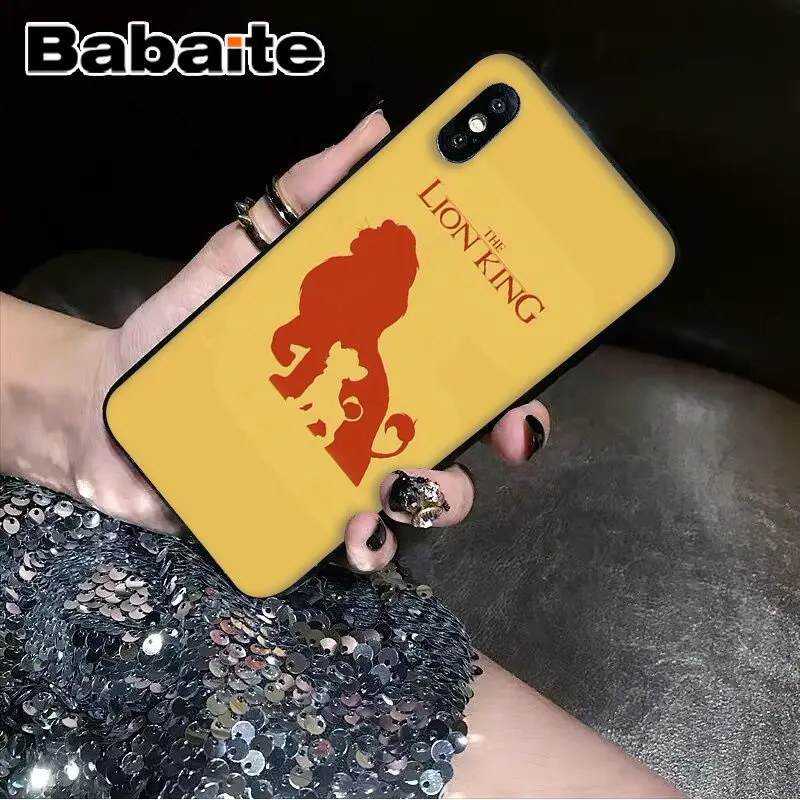 The Lion King