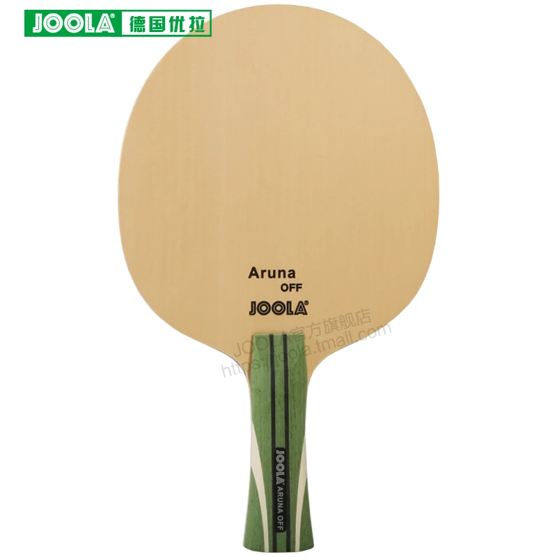 Joola Aruna OFF(7 Ply, HINOKI, Carbon, Aruna Quadri's Blade) ракетка для настольного тенниса ракетка для Пинг-Понга Летучая Мышь