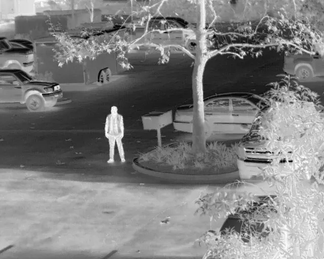 Тепловизионная камера Flir Tau 2 LWIR Core 336 9 Гц для воздушной тепловизионной съемки|tau| |