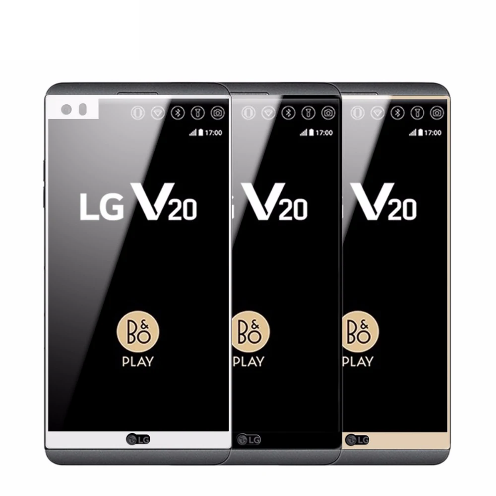 Защитное стекло закаленное 3D 9H для LG V20|tempered glass|glass for lg9h tempered glass |