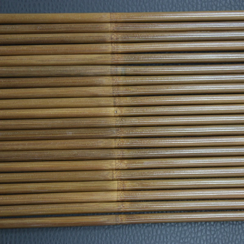 عالية الجودة 10/20/40 قطعة 84 سنتيمتر الخيزران السهم رمح مع OD 7.5 مللي متر 8 مللي متر 8.5 مللي متر DIY الخيزران السهم الرماية السهام للصيد