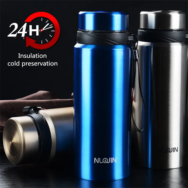RUIDA 750ml Thermal Cup With Tea leaks Vacuum Flask Heat Water Tea Mug Thermos Coffee Mugs Insulated Stainless Steel Travel Cup RUIDA 750ml Thermal Cup With Tea leaks Vacuum Flask Heat Water Tea Mug Thermos Coffee Mugs Insulated Stainless Steel Travel Cup