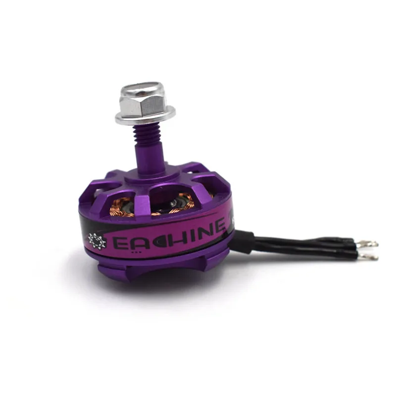 Eachine 2205 MN2205 2300KV 2 4S бесщеточный двигатель для Wizard X220 X210 250 280 FPV Racing Frame RC Drones Quadcopter|motor
