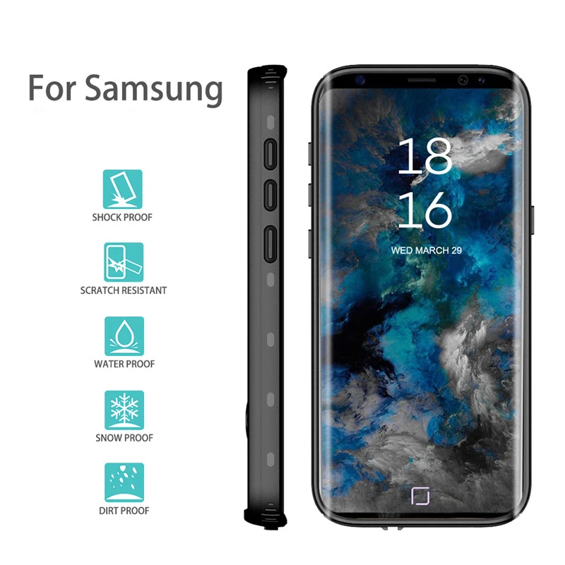 water proof case for samsung s9plus (7)