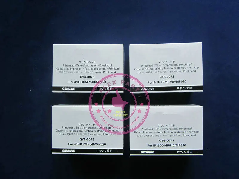QY6-0073 Original New print head For canon IP3680 ...