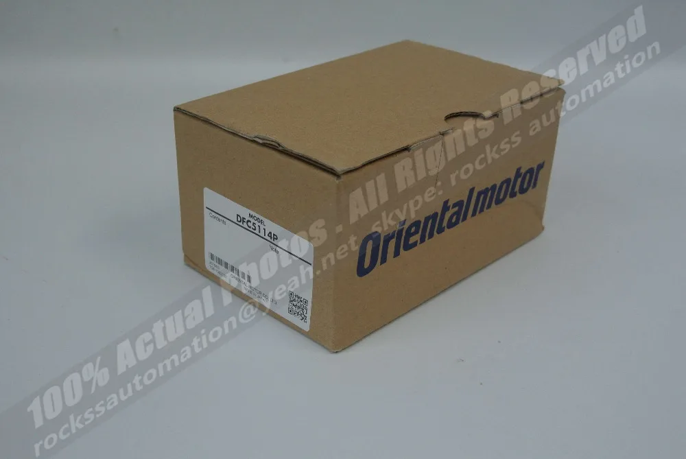 

Brand New VEXTA5 Phase Driver DFC5114P With Free DHL / EMS