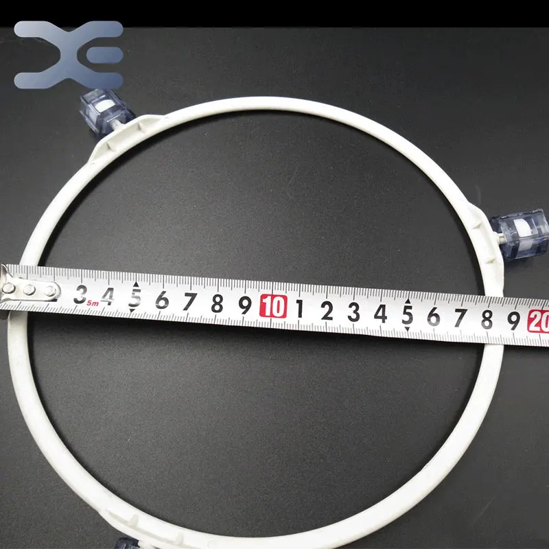 Направляющий ролик 2 шт. в партии части для микроволновой печи стеклянная