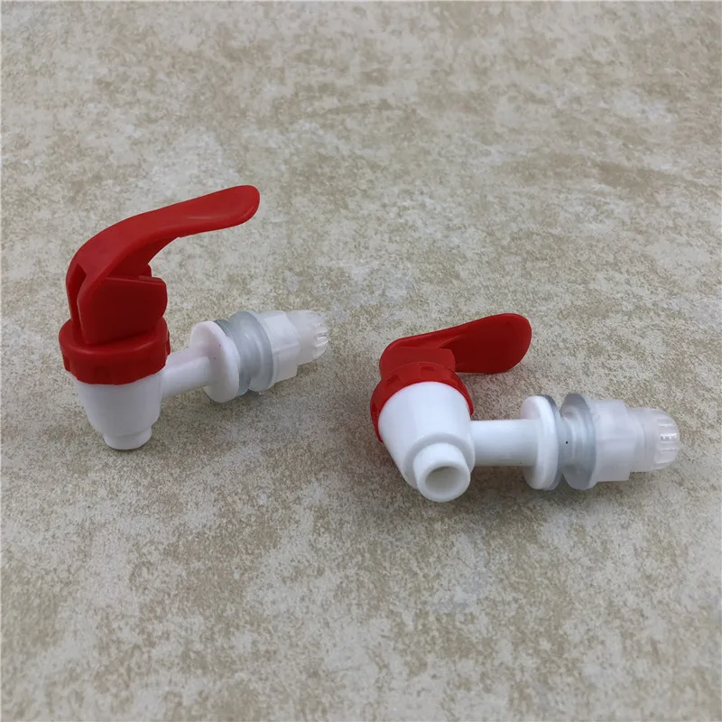 HIGH QUALITY 12mm Bottling Bucket Plastic Water Tap Homebrew Beer Faucet Bottling Carboy Spigot FREE SHIPPING (1)