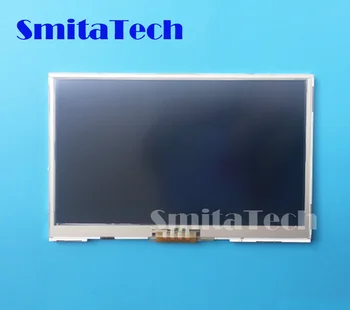 

4.3" inch LCD for LMS430HF26 LMS430HF26_REV1.0 GPS LCD display with Touch screen digitizer replacement screen panel