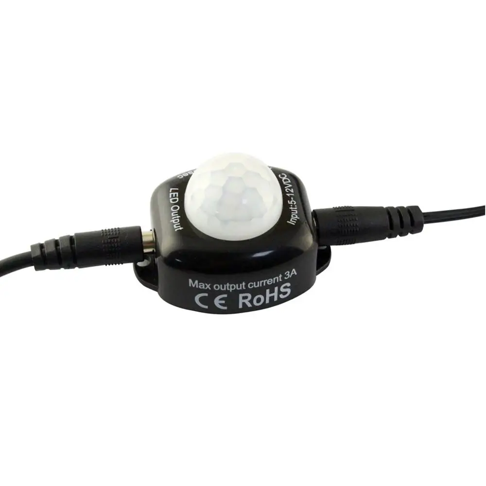 motion sensor 12v