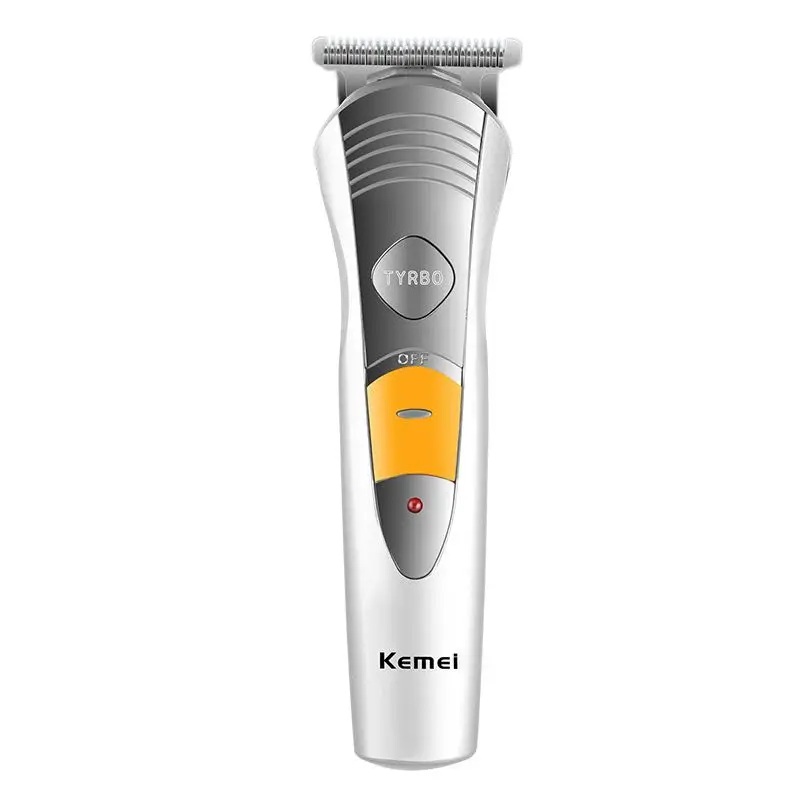 Kemei KM-582 перезаряжаемые машинки для стрижки волос Бытовая titoudao машинка | техника