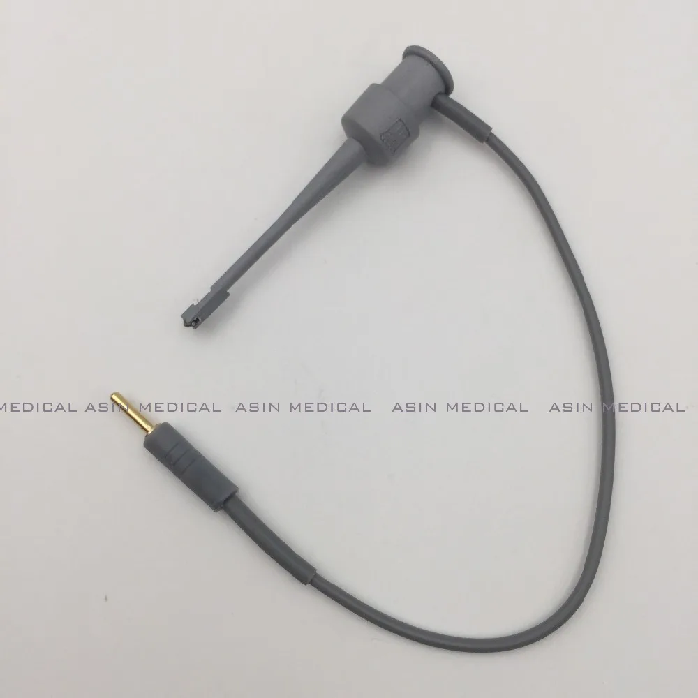 6 pcsX Apex Locator Accessoris for Teeth Root Canal File holder dental