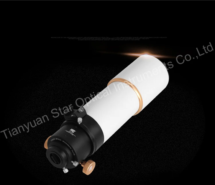 Angeleyes Astronomical Telescope OTA Series 80BT 80x400 Rotatable 360 degree Photography Refraction Lens