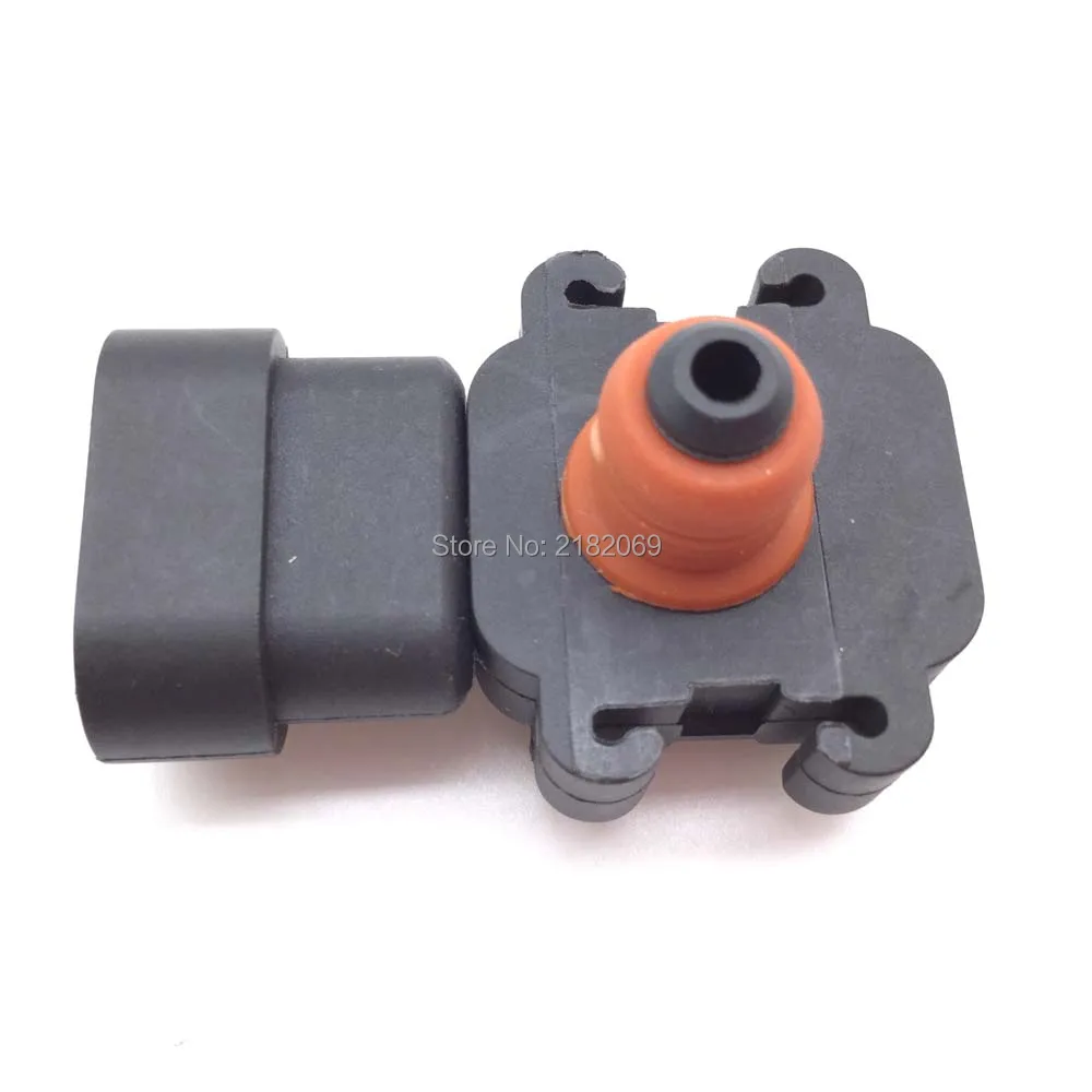 MAP Manifold Pressure Sensor for GMC SAFARI SIERRA YUKON ISUZU ASCENDER
