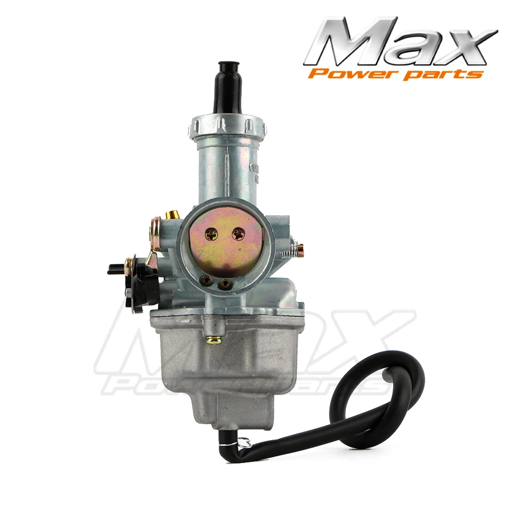 Keihin PZ27 Motorcycle Carburetor Carburador Used For CG125 And Other