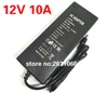 12V10A New AC 100V-240V Converter power Adapter DC 12V 10A Power Supply EU/US/UK Plug DC 5.5*2.5mm LED light power adapte ► Photo 1/3