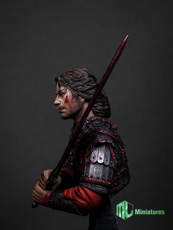 [Loong Way Miniatures] MJ Miniatures A. Nevsky The Battle of Lake Peipus 5 апреля 1242|battle| |