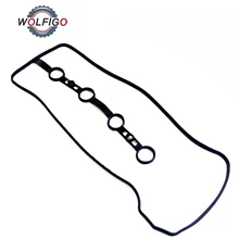 WOLFIGO уплотняющая прокладка вентиля для Scion Lexus HS250h пластиковая пилочка для ногтей 1121328021
