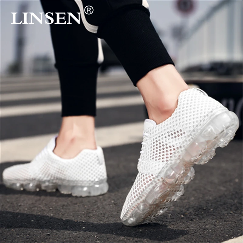 2019 رجل حذاء كاجوال شبكة خارجية الجوف عارضة أحذية رياضية تشغيل تنفس أحذية رياضية chaussures أوم الصيف رائحة واقية أحذية 2019 رجل حذاء كاجوال شبكة خارجية الجوف عارضة أحذية رياضية تشغيل تنفس أحذية رياضية chaussures أوم الصيف رائحة واقية أحذية