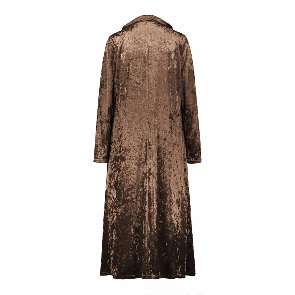 OMCHION Blusas Mujer 2018 New Long Sleeve Velvet Kimono Cardigan Women Casual Summer Blouse Fashion Long Kimono Jacket QS381 OMCHION Blusas Mujer 2018 New Long Sleeve Velvet Kimono Cardigan Women Casual Summer Blouse Fashion Long Kimono Jacket QS381