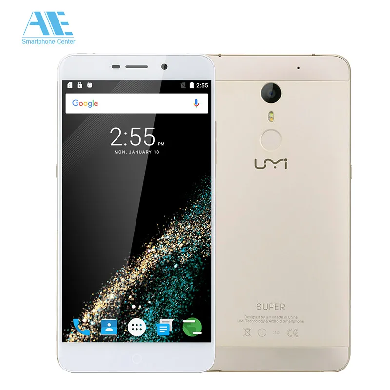 bilder für UMI Super UMIDIGI Android 6.0 Handy MT6755 Octa-core 4G RAM 32G ROM Smartphone 5,5 Zoll 4000 mAh Fingerabdruck Handy bilder für UMI Super UMIDIGI Android 6.0 Handy MT6755 Octa-core 4G RAM 32G ROM Smartphone 5,5 Zoll 4000 mAh Fingerabdruck Handy