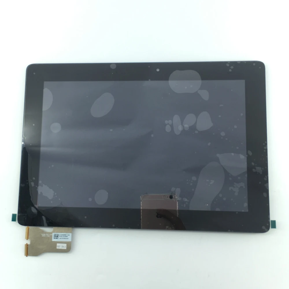 ЖК-дисплей сенсорный экран матрица дигитайзер планшет сборка запасные части для ASUS MeMO ME302 ME302C ME302KL K005 K00A 5425N