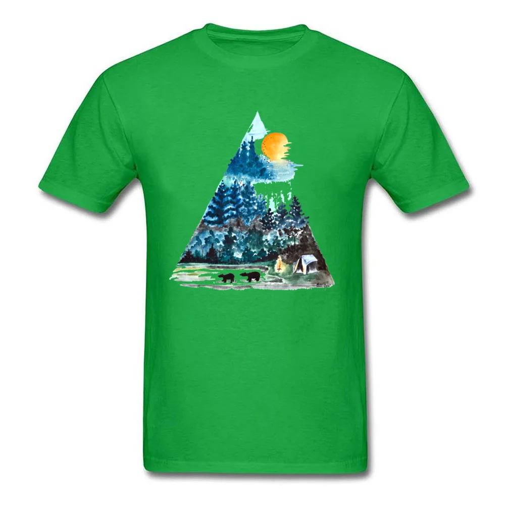 Nordic Camping_green