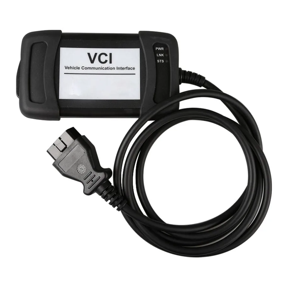 Для Jaguar и Land Rover полный набор диагностических инструментов для автомобиля JLR VCI obd 2 разъем и ноутбук CF53 с V149 программным обеспечением HDD