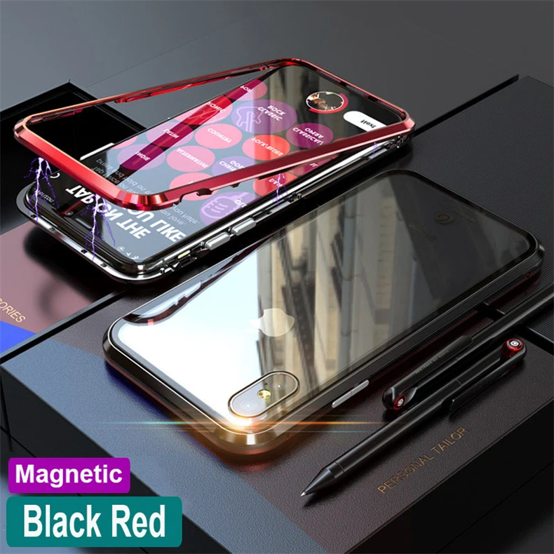 iphone Xs Magnetic 