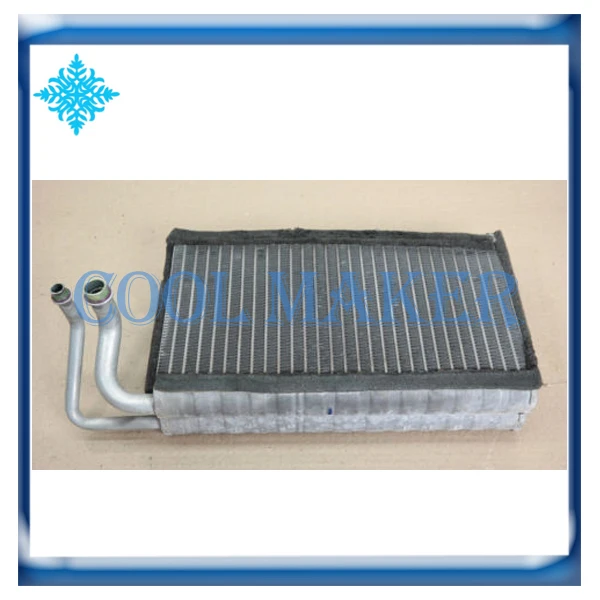

Auto air conditioner evaporator coil for BMW E60 E61 E63 E64 6946043 64116946043 64116921070 6921070 64119238655 9238655