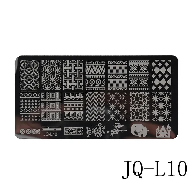 JQ-L10