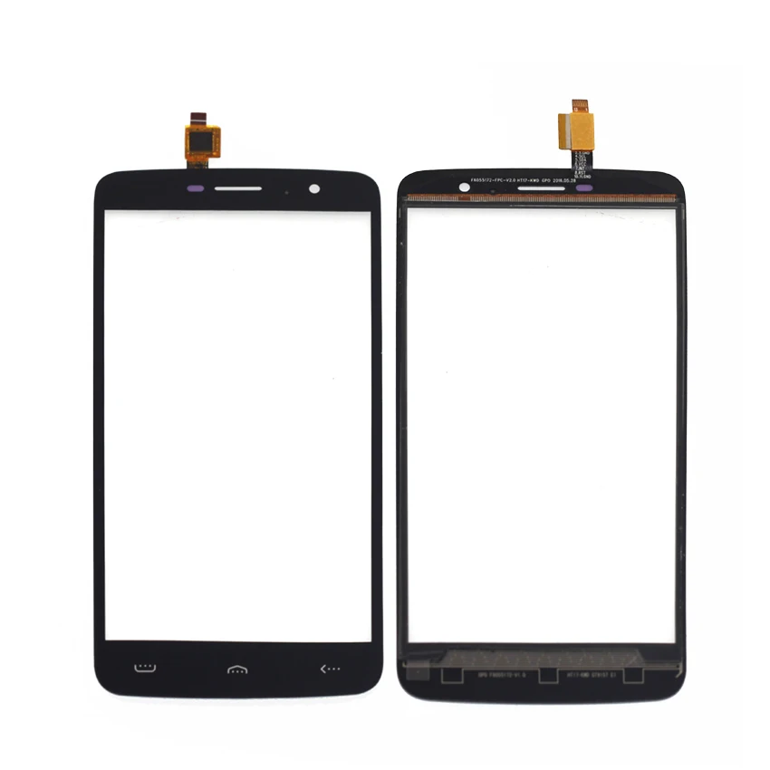 Homtom HT 17 (1)