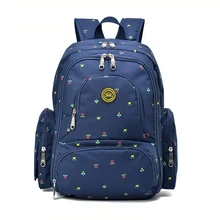 New Large Capacity Multifunctional Mummy Backpack Babies Diaper Bags Maternity Bag Baby Care Product Nappy Bags
