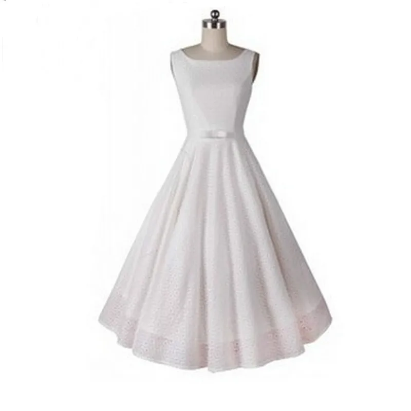 audrey hepburn retro rockabilly red