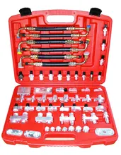 Automotive air conditioning leak detection Used for trucks and buses,air conditioning leak detection tool,maintenance tools