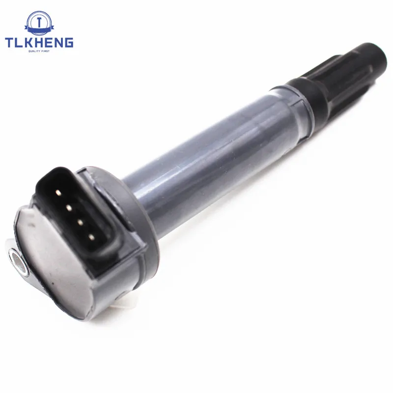 

90919-A2002 90919-02251 90919A2002 High Quality Ignition Coil Ignition System For Lexus RX350 RX450 ES Toyota PREVIA CAMRY RAV4