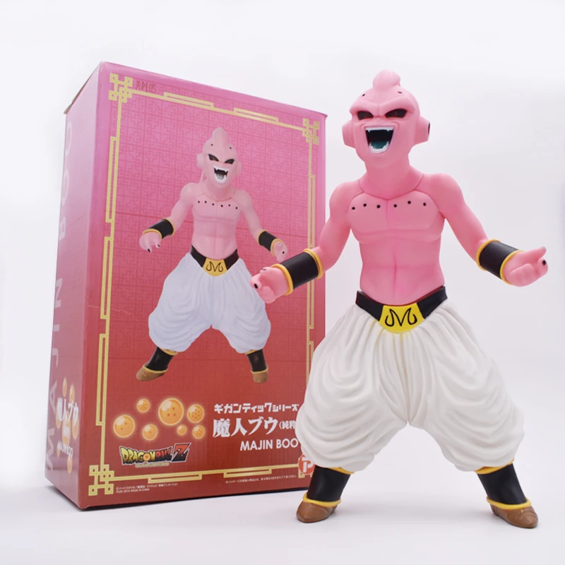 30CM Dragon Ball Z Majin Buu Majin Boo PVC Action Figure Collectible Model Toy Dragon Ball Z Figure Free Shipping 30CM Dragon Ball Z Majin Buu Majin Boo PVC Action Figure Collectible Model Toy Dragon Ball Z Figure Free Shipping