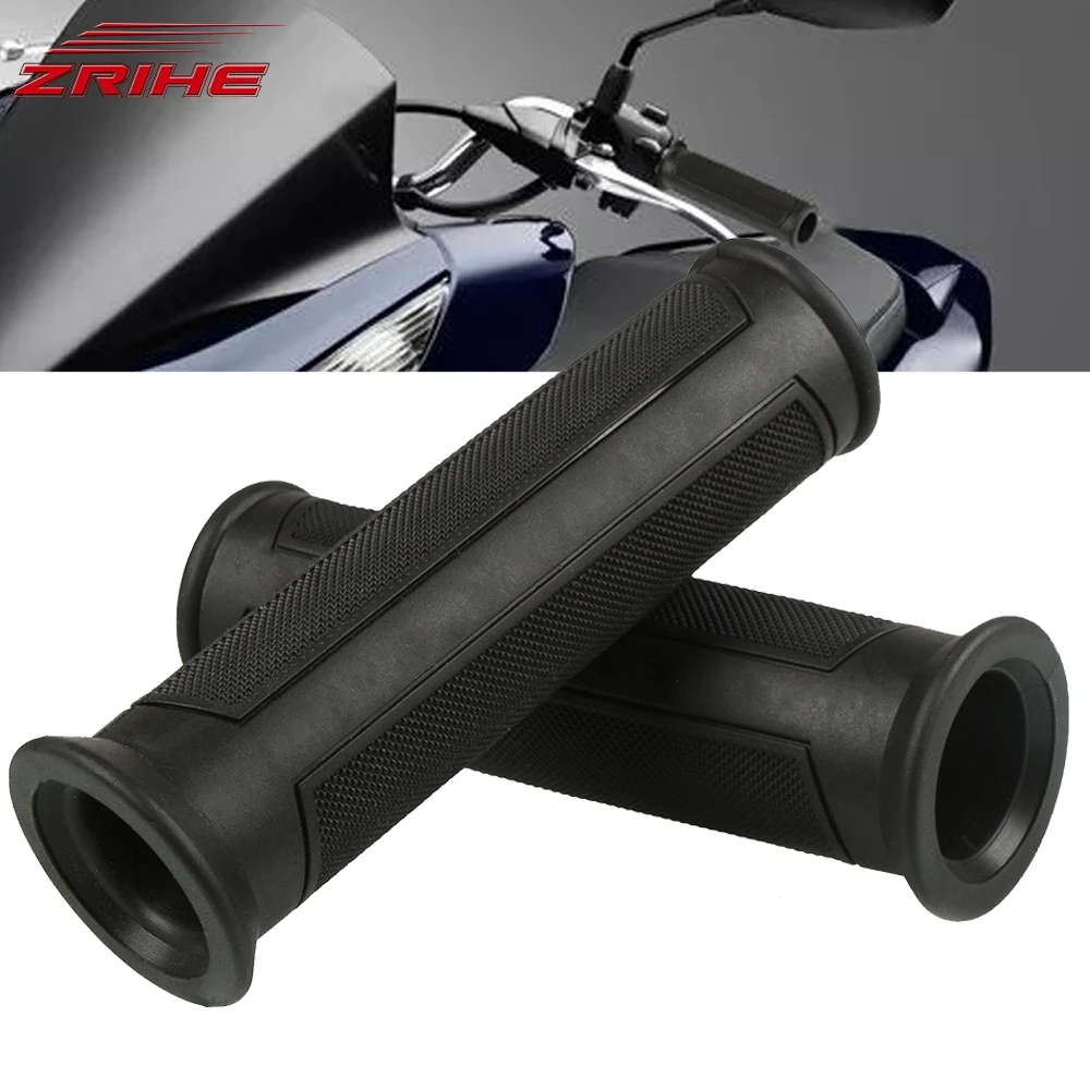 Для Honda CBR 1100XX 125R 150R 250 250R 300R 400 500R 600 F2 F3 F4 F4i Руль Ручка Бар мотоцикл Рукоятка
