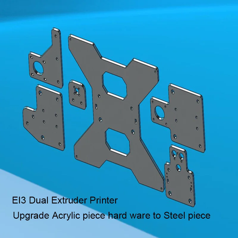 steel for dual printer-800