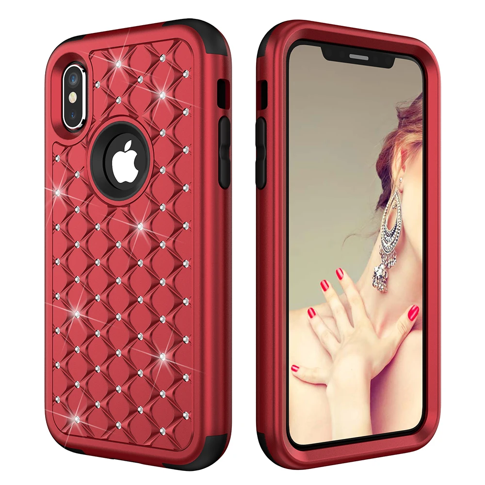 carcasa resistente iphone x carcasa resistente iphone x